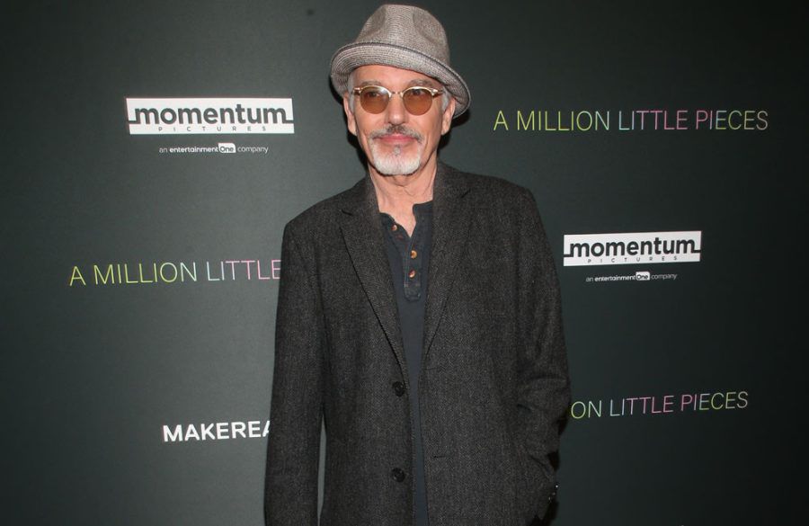 Billy Bob Thornton - December 2019 - Famous - A Million Little Pieces Premiere BangShowbiz