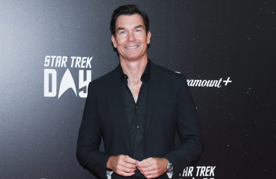 Jerry O'Connell - Avalon - Star Trek Day - Los Angeles - September 2021 BangShowbiz