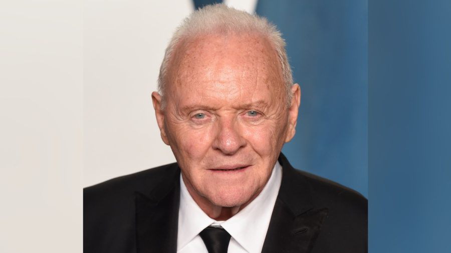 Anthony Hopkins hat seit fast 50 Jahren keinen Alkohol mehr konsumiert. (paf/spot)