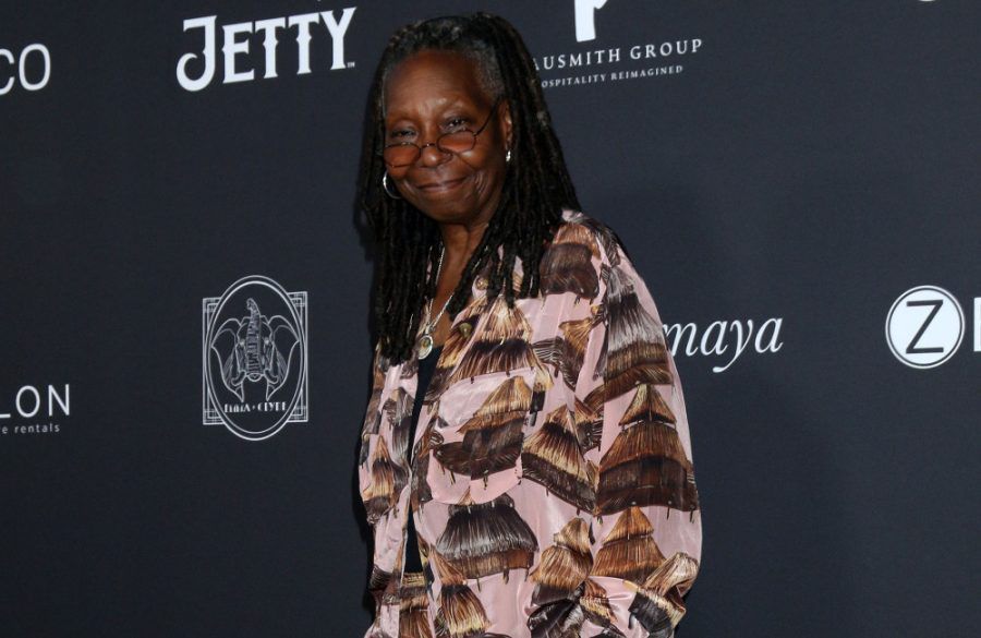 Whoopi Goldberg - July 2024 - Avalon - WhoopFams Launch Party BangShowbiz