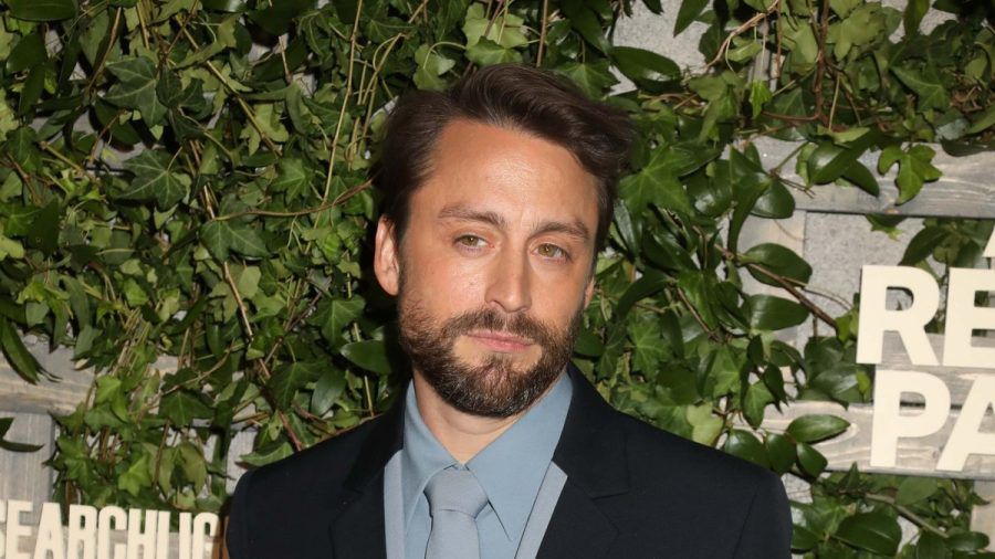 Kieran Culkin bei der Premiere von "A Real Pain" im Oktober 2024. (dam/spot)