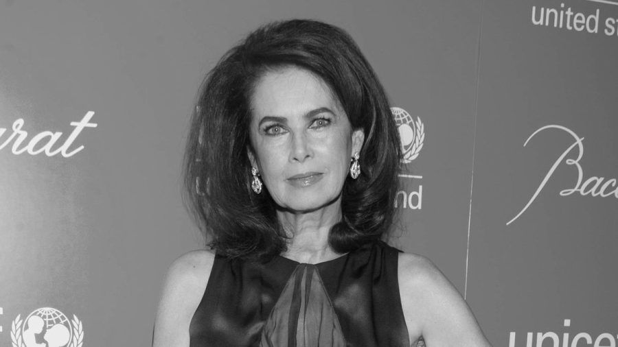 Dayle Haddon ist tot. (mia/spot)