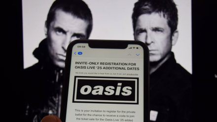 Liam und Noel Gallagher haben Oasis wieder zum Leben erweckt. (rho/spot)