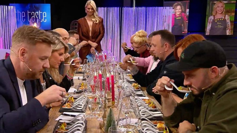 Bei "The Taste" kommen zum ersten Mal die Gewinner zurück. (eyn/spot)