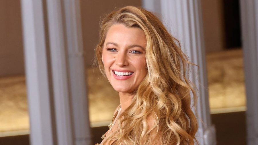 Blake Lively erhebt schwere Vorwürfe gegen ihren Ex-Co-Star Justin Baldoni. (dam/spot)