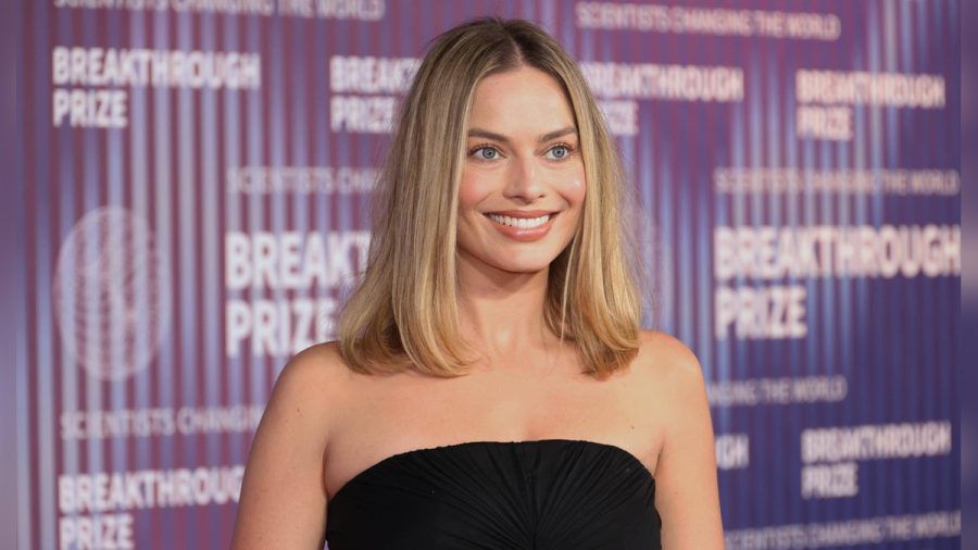 Margot Robbie bestand auf ihre Nacktszene bei "The Wolf of Wall Street". (eyn/spot)