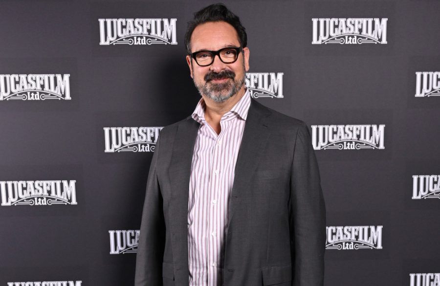 James Mangold - April 2023 - Getty Images - Star Wars Celebration BangShowbiz