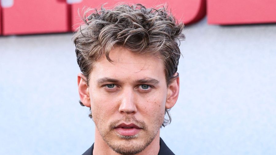 Austin Butler soll in die Rolle von Patrick Bateman schlüpfen. (hub/spot)