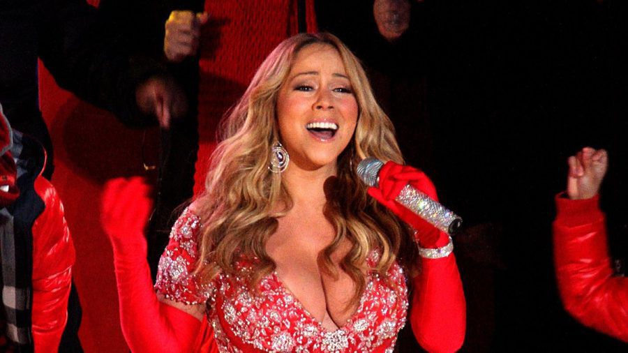 Mariah Carey musste ihr Konzert in Pittsburgh absagen. (ncz/spot)