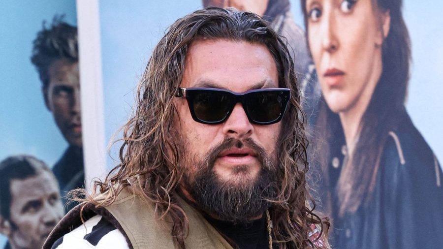 Jason Momoa wird die Comicfigur Lobo verkörpern. (wue/spot)