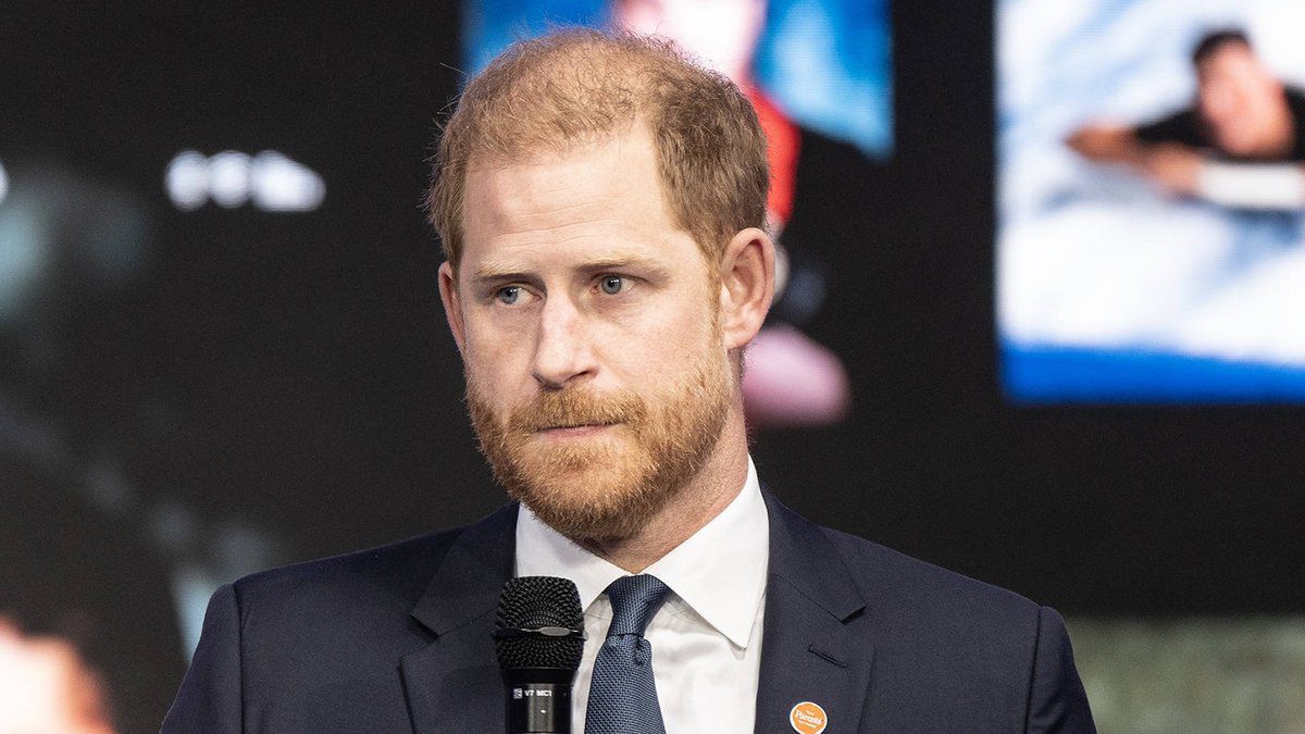 ZDF-Sendung läuft am 3. DezemberNeue Doku über Prinz Harry schlägt große Wellen in Großbritannien