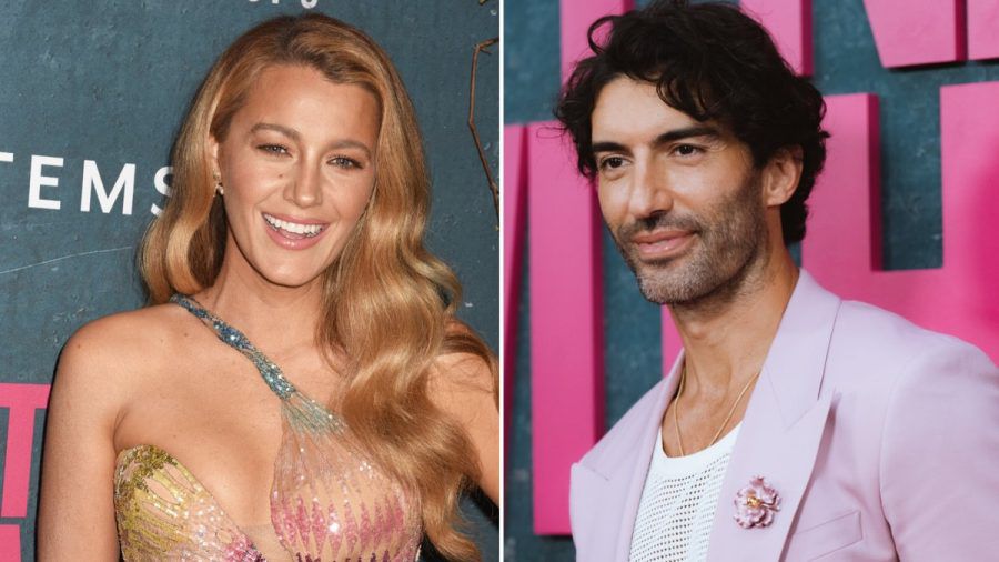 Justin Baldoni wurde nach der Klage von Blake Lively von seiner Agentur fallen gelassen. (ncz/spot)