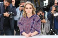 Lily Rose-Depp schätzt ihre Privatsphäre und will sich ein "Gefühl der Anonymität" wahren. (ym/spot)