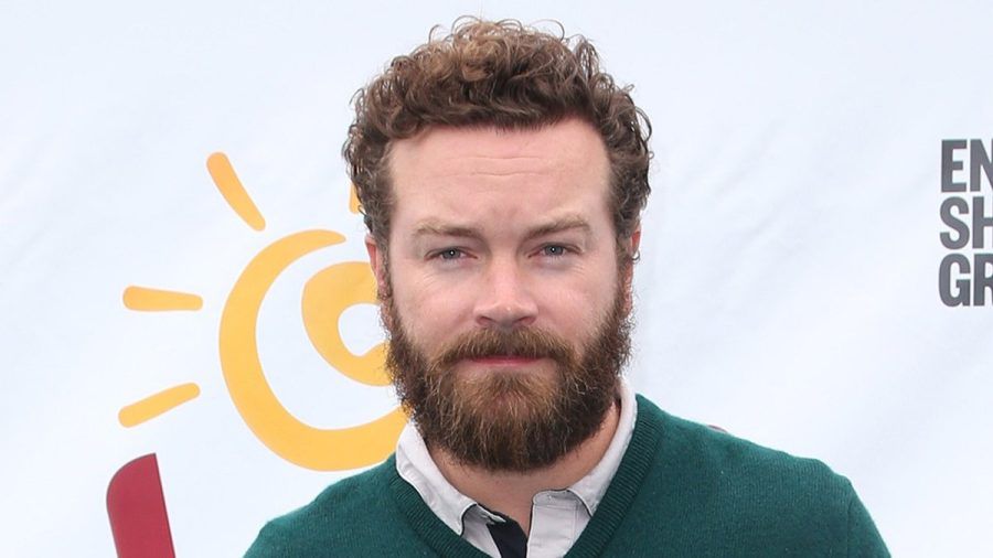 Schauspieler Danny Masterson kämpft um seine Freiheit. (ili/spot)