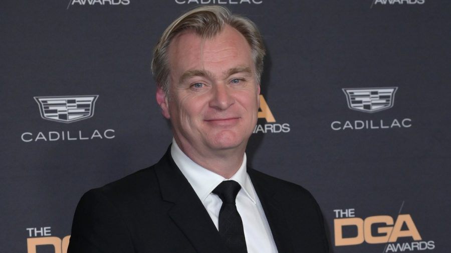 Christopher Nolan widmet sich der griechischen Mythologie. (stk/spot)