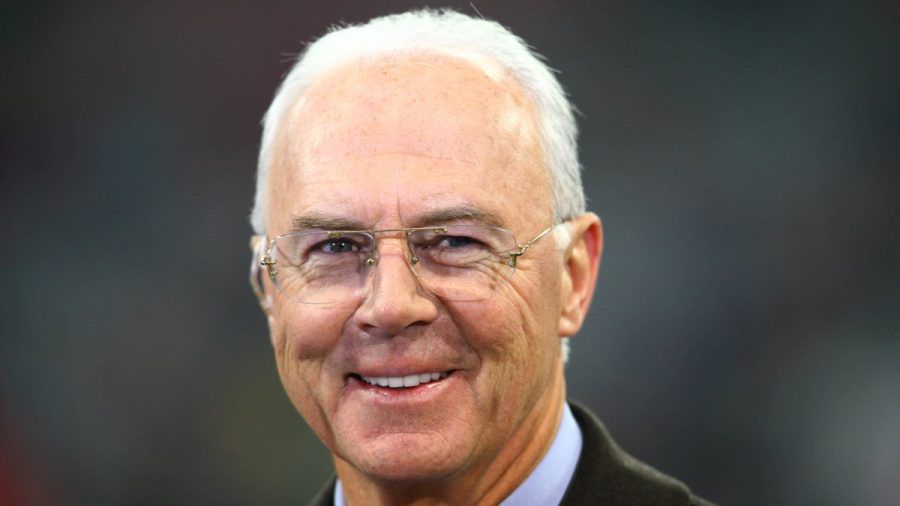 Ab der Saison 2025/2026 wird der Supercup zu Ehren von Franz Beckenbauer umbenannt. (mia/spot)