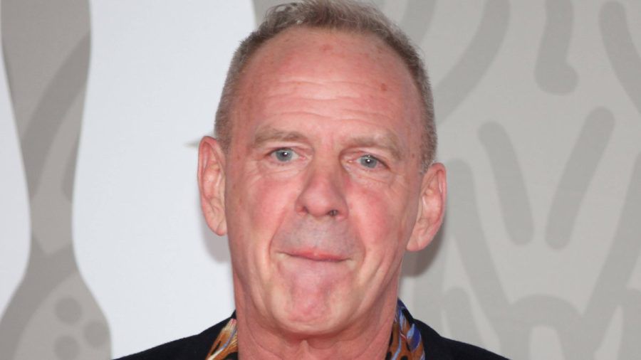 Norman Cook ist weltweit als Fatboy Slim bekannt. (wue/spot)