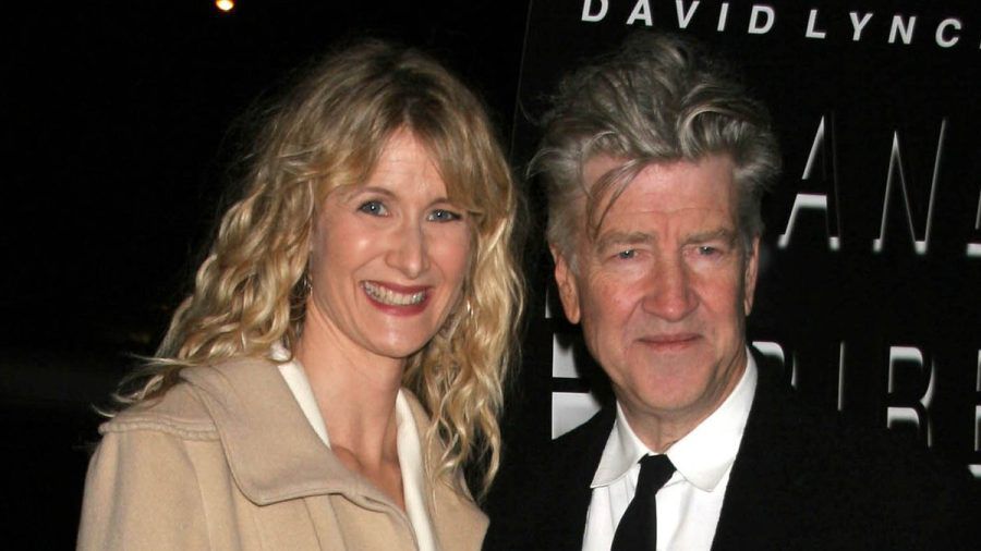 Laura Dern und David Lynch waren viele Jahrzehnte eng verbunden. (ae/spot)