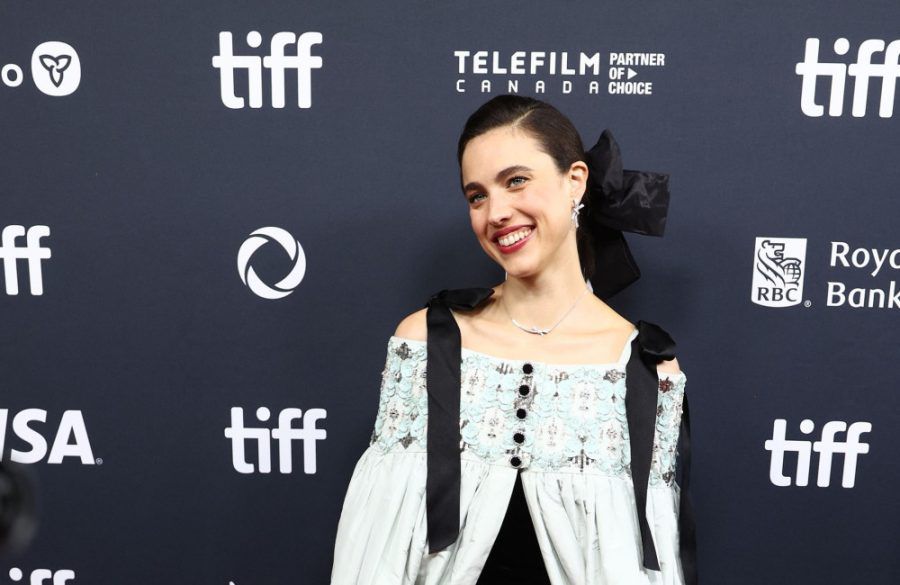 Margaret Qualley - TIFF premiere of The Substance 2025 -  Must credit JA/Everett Collection/Avalon BangShowbiz