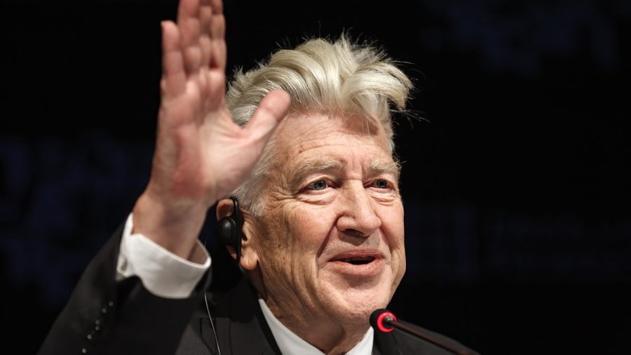 Der Regisseur David Lynch ist tot. (stk/wue/spot)