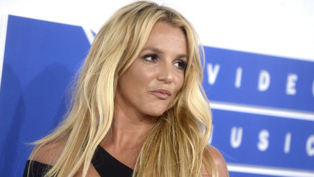 Auch Britney Spears musste ihr Anwesen nordöstlich von Los Angeles aufgrund der derzeitigen Brände verlassen. (ym/spot)