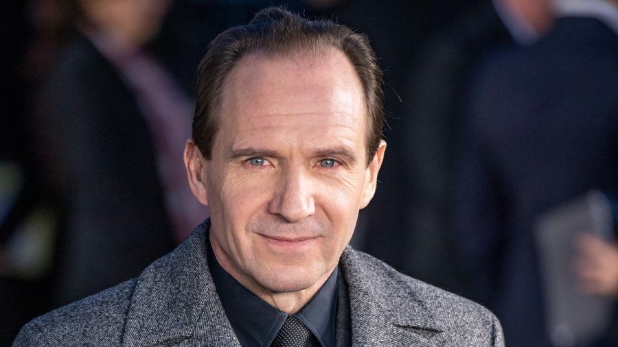 Nominiert als bester Schauspieler: Ralph Fiennes. (jök/spot)