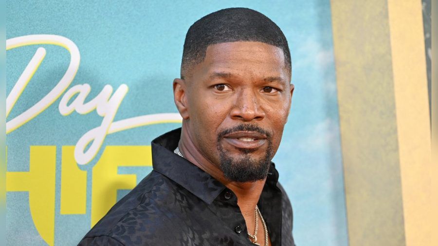 Jamie Foxx ist wieder Single. (ncz/spot)