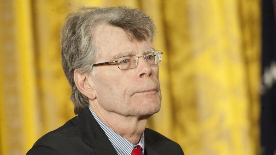 Stephen King findet die Verleihung der Oscars unter den aktuellen Umständen unpassend. (jom/spot)