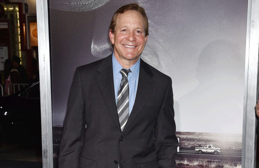 Steve Guttenberg - December 2018 - Photoshot - The Mule Premiere BangShowbiz