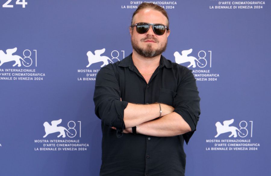 Brady Corbet - September 2024 - Getty Images - Venice International Film Festival BangShowbiz