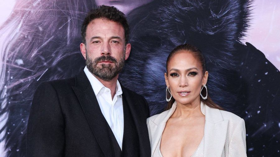 Jennifer Lopez und Ben Affleck waren in den vergangenen Monaten mit ihrer gescheiterten Beziehung häufig in den Schlagzeilen. (wue/spot)