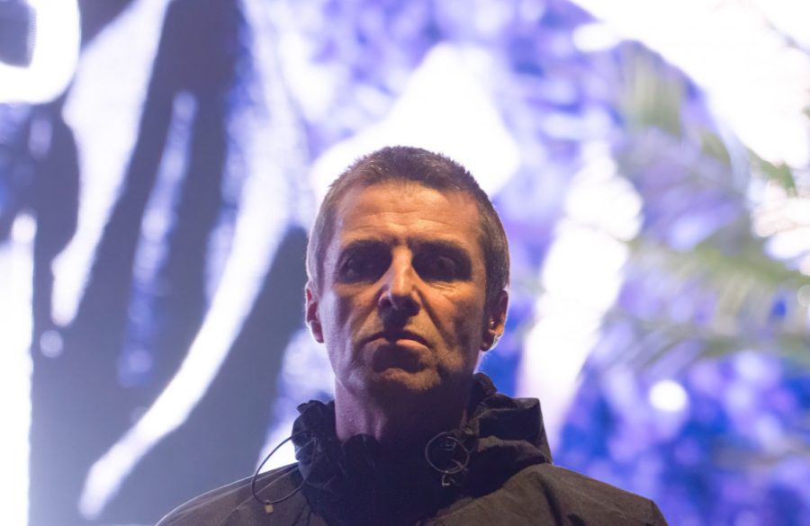 Liam Gallagher - Sziget Festival 2024 - Getty BangShowbiz