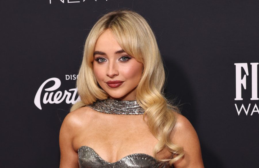 Sabrina Carpenter attends the 2024 Time100 Next - Getty BangShowbiz