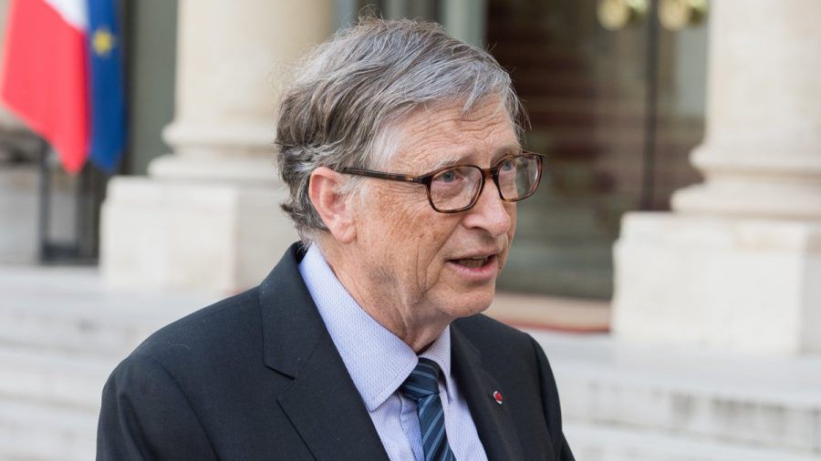 Bill Gates sieht seine Scheidung als großen Misserfolg. (ncz/spot)