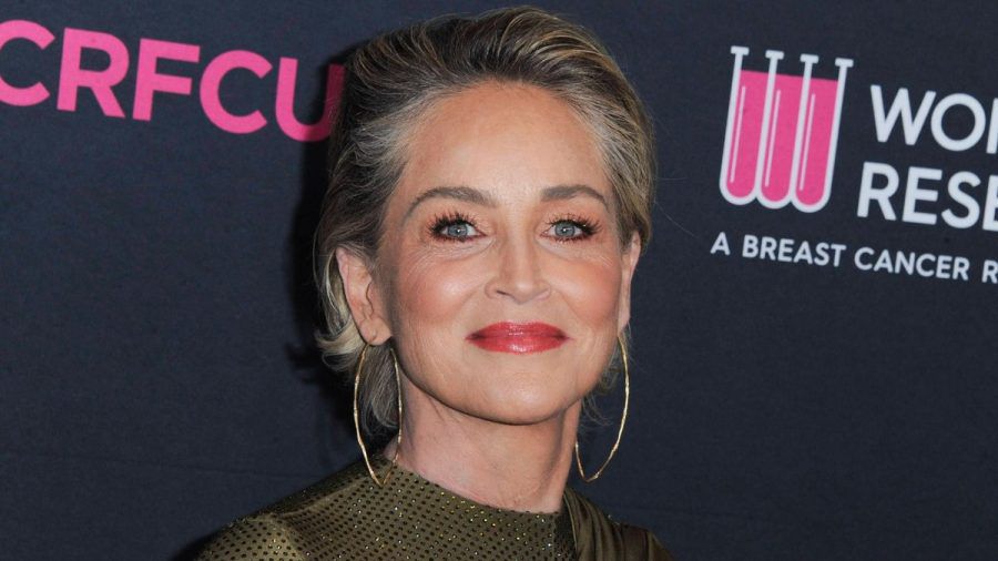 Hollywood-Star Sharon Stone: Fließt blaues Blut in ihren Adern? (jök/spot)