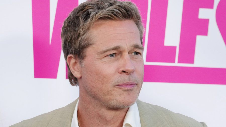 Brad Pitt übernimmt eine neue Hauptrolle. (jom/spot)