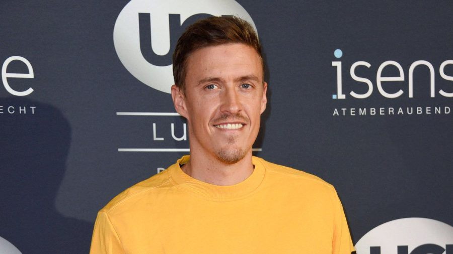 Max Kruse setzt auf Abnehmspritzen. (wue/spot)