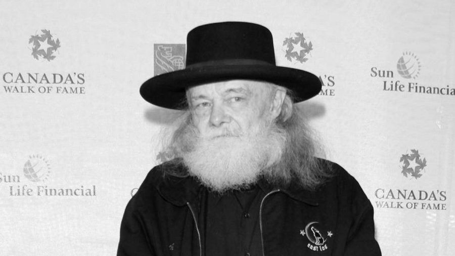 Garth Hudson ist am 21. Januar friedlich eingeschlafen. (wue/spot)