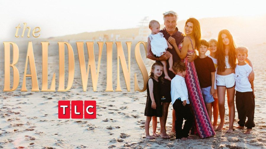 "The Baldwins" startet am 23. Februar auf dem US-Sender TLC. (dr/spot)