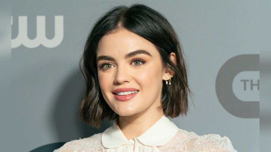 Lucy Hale ist seit drei Jahren abstinent. (ncz/spot)