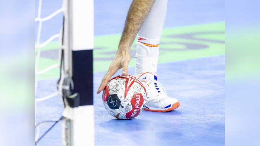 "Handball-WM": Deutschland trifft auf Dänemark, das Erste überträgt live. (cg/spot)