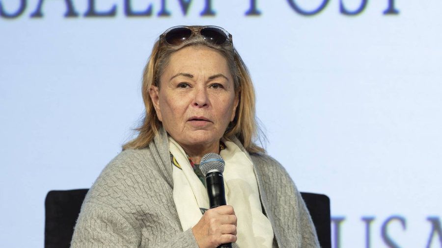 Roseanne Barr hofft offenbar auf ein großes Comeback während der Präsidentschaft von Donald Trump. (wue/spot)