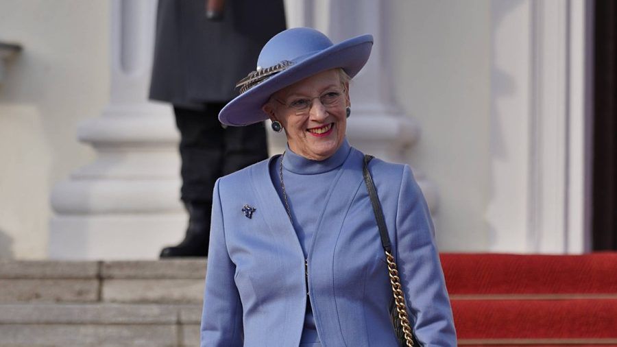 Königin Margrethe II. wird es auch nach ihrer Abdankung nicht langweilig. (ae/spot)