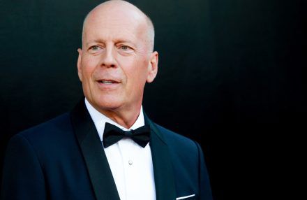 Bruce Willis - Comedy Central Roast Of Bruce Willis - Hollywood Palladium - July 14th 2018 - Getty BangShowbiz