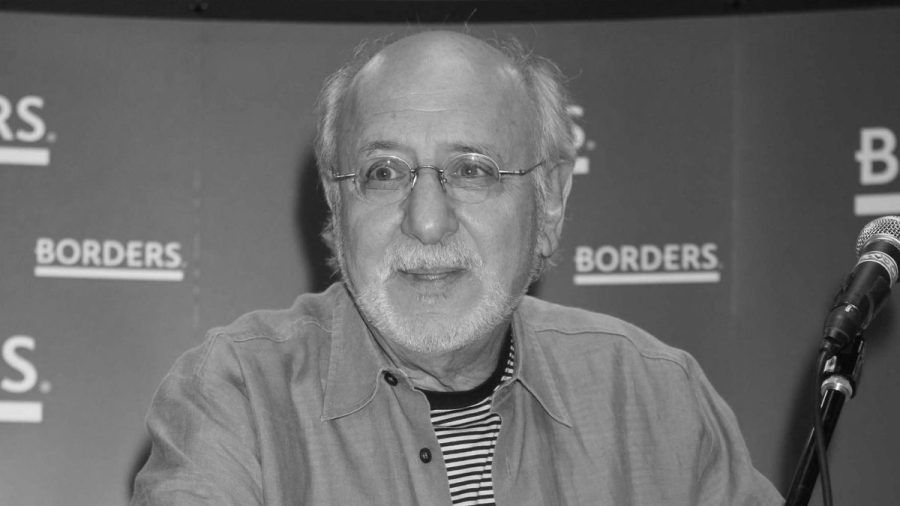 Peter Yarrow ist gestorben. (wue/spot)