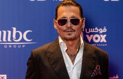 Johnny Depp hat seine Fans vor Betrügern gewarnt. (wue/spot)