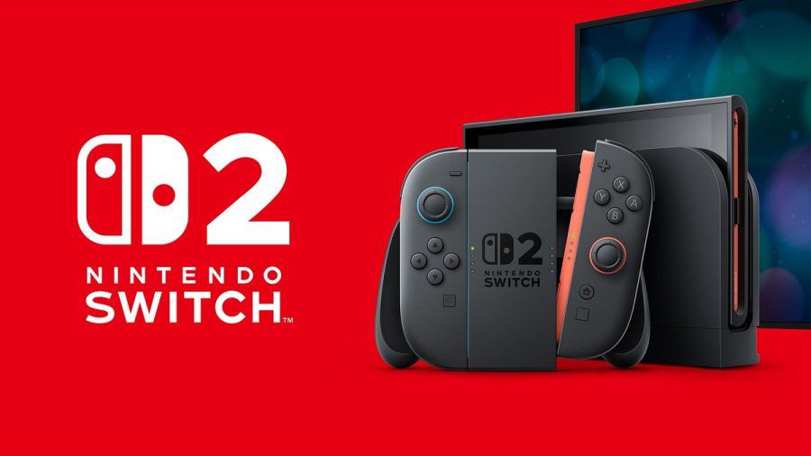 Die Nintendo Switch 2 tritt an, um den Vorgänger des japanischen Unternehmens abzulösen. (elm/spot)