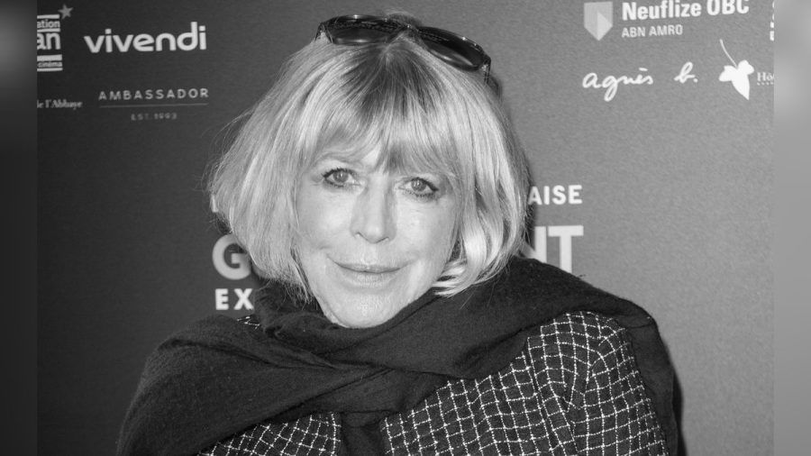 Marianne Faithfull wurde als Freundin von Mick Jagger berühmt. (eyn/spot)