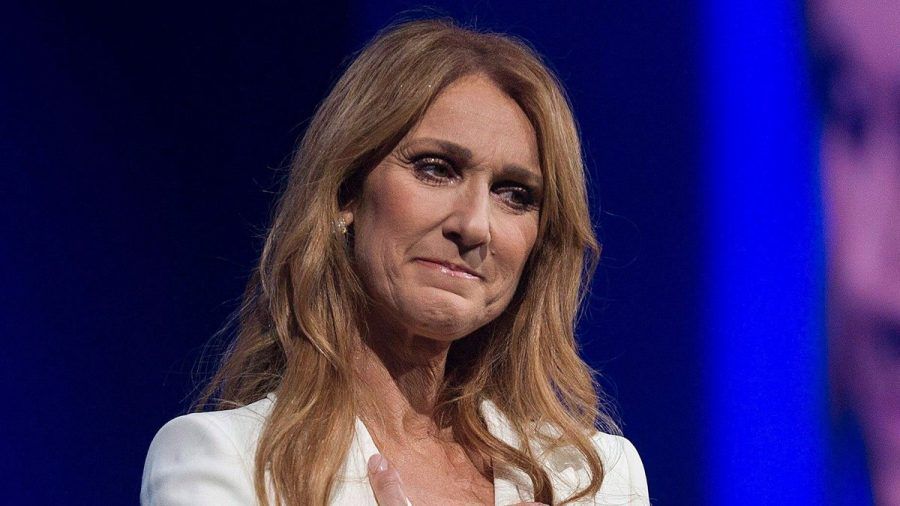 Rührende Worte an ihren verstorbenen Mann: Céline Dion. (jök/spot)