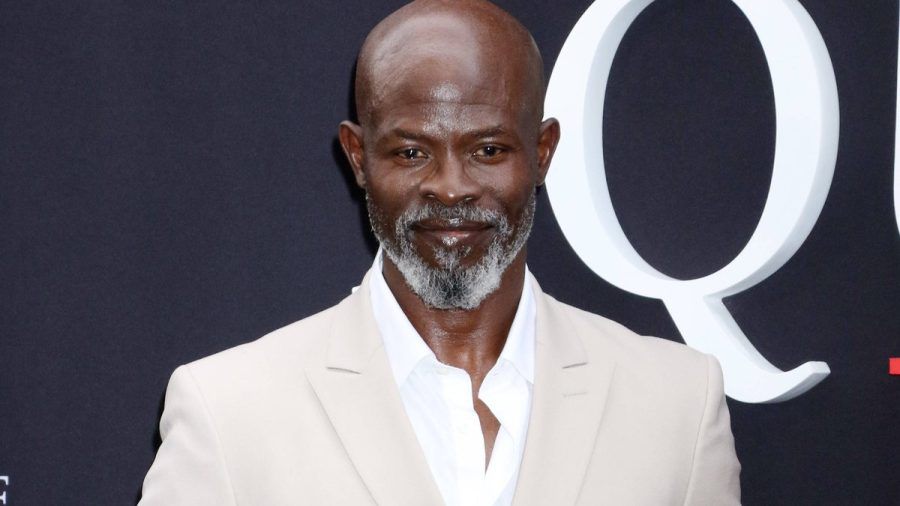 Bekannt aus "Gladiator", dem Marvel- und DC-Universum: Djimon Hounsou. (lau/spot)